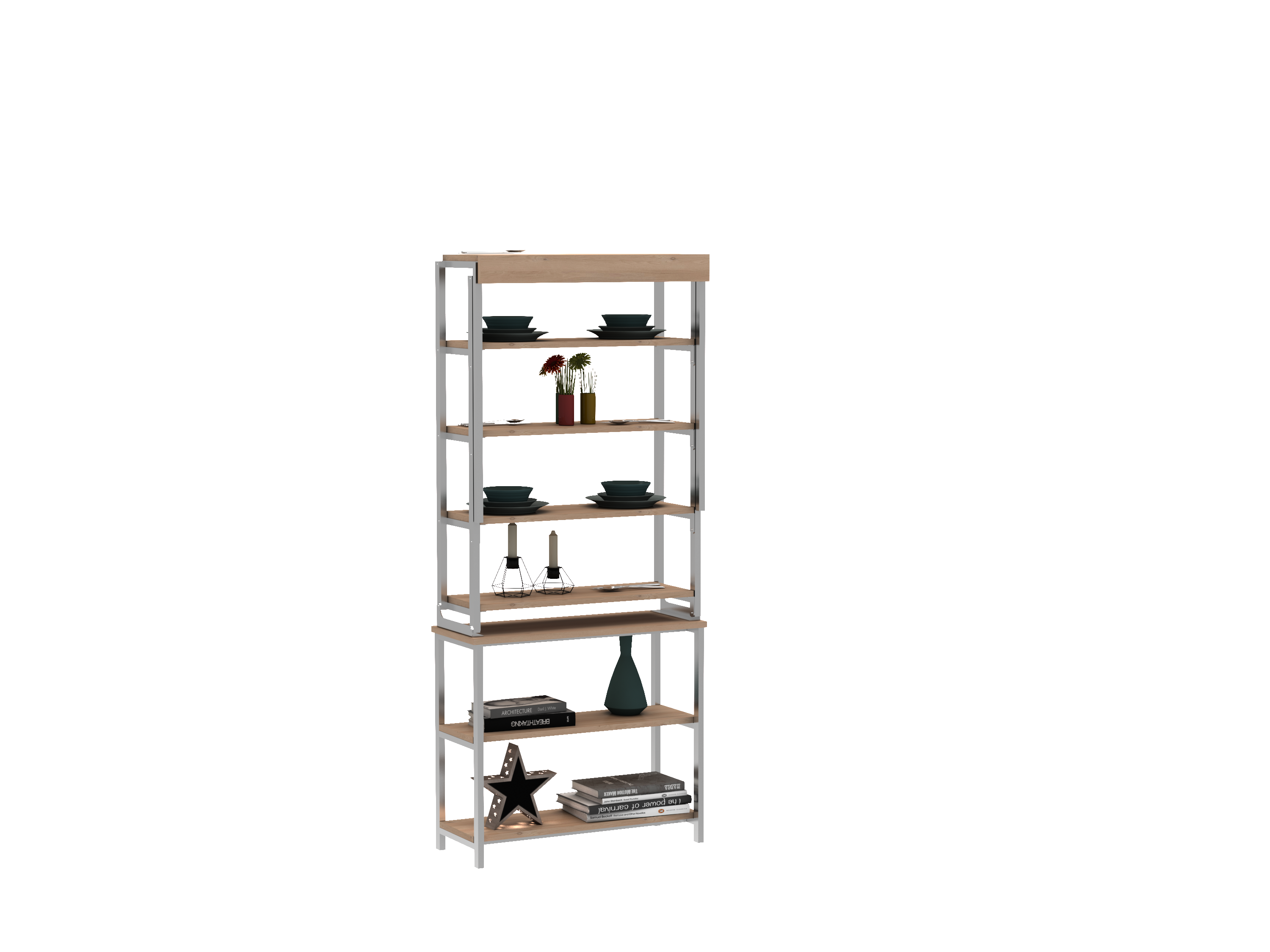 Wandklapptisch Racket table