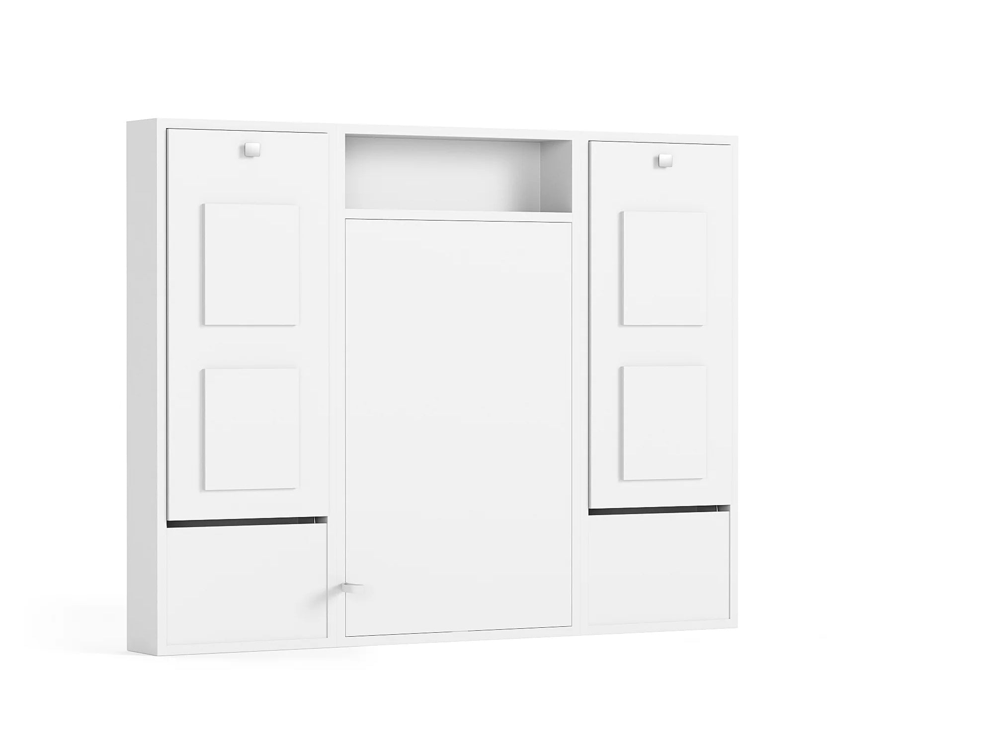 Multimo Secret Klapptisch Set