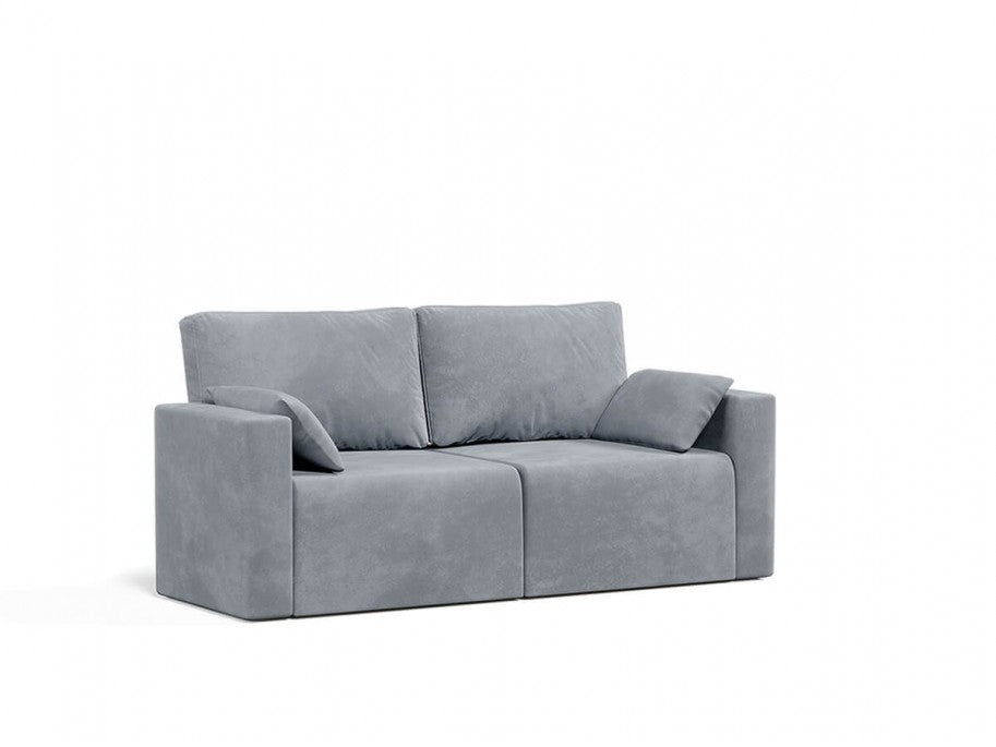 Case 2-Sitzer Sofa mit Bettkasten