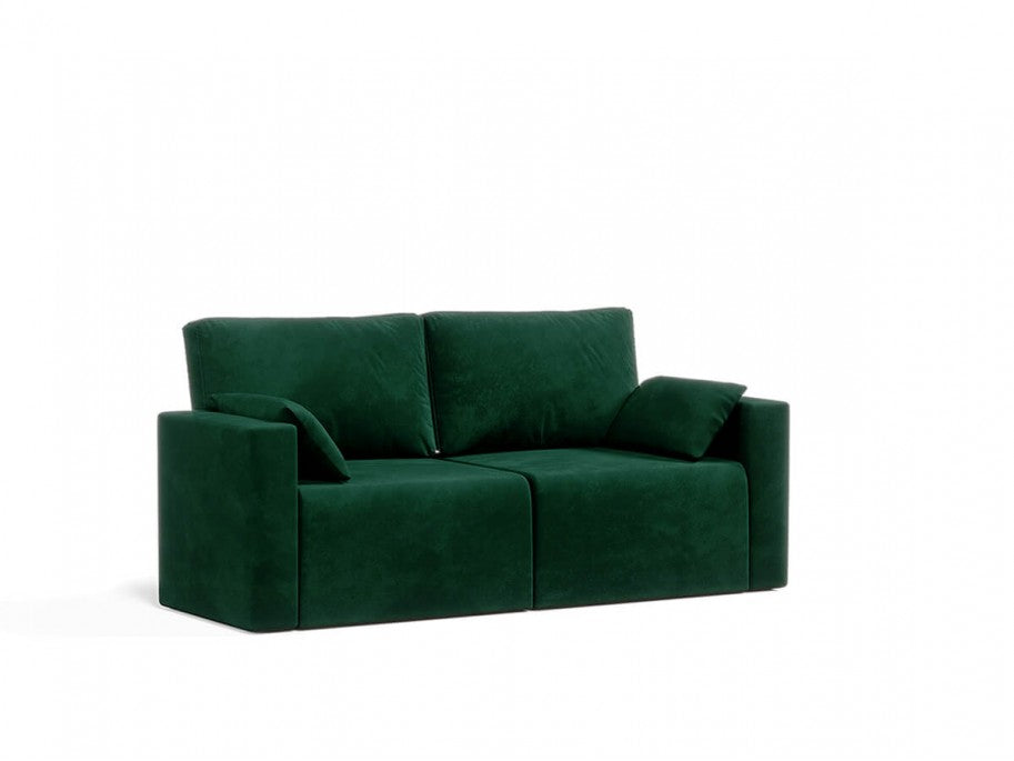 Case 2-Sitzer Sofa mit Bettkasten